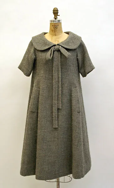Dress — Yves Saint Laurent|House of Dior|Rodier