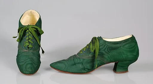 Oxfords