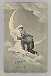 [Paper Moon Studio Portrait]