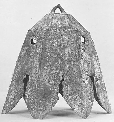 Bell — Unknown