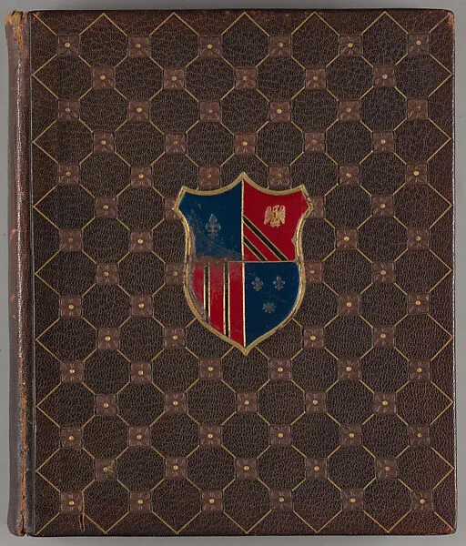 Manuel de l'amateur de reliures armoriées françaises — Eugène Olivier|C. Bosse