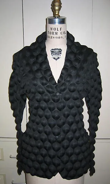 Jacket — Issey Miyake|Miyake Design Studio