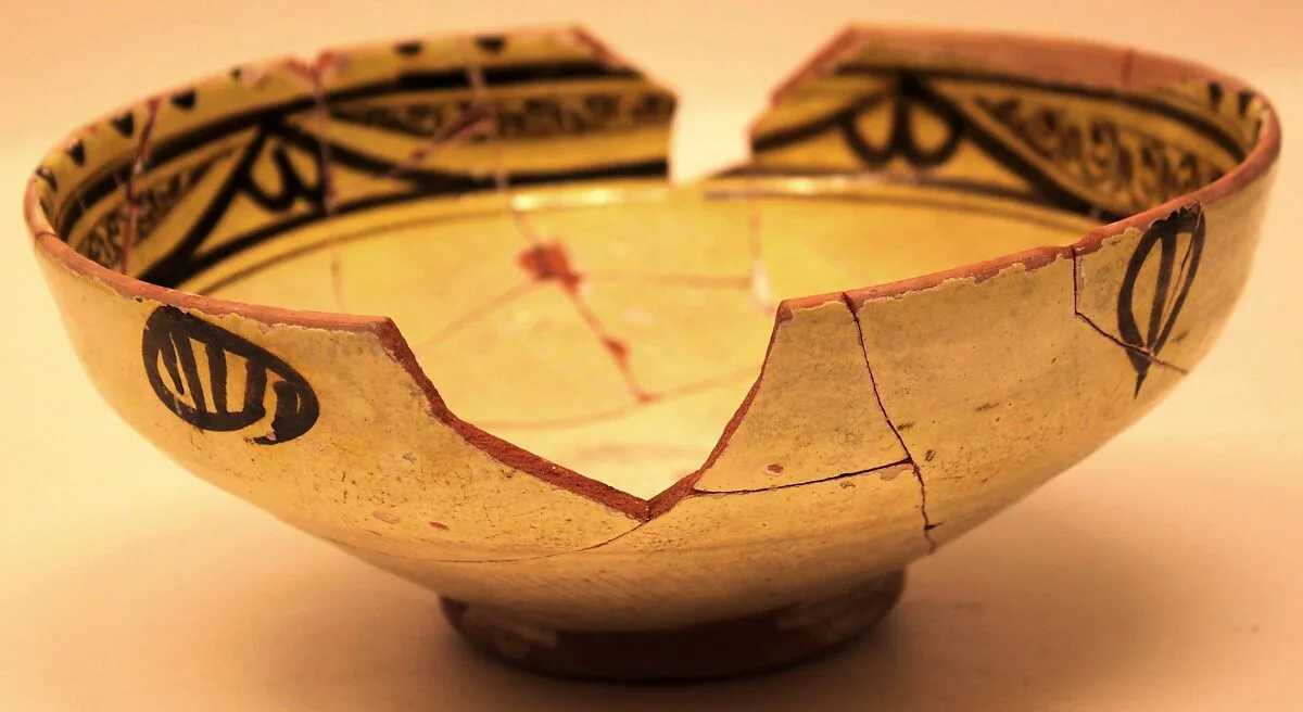 Bowl — Unknown