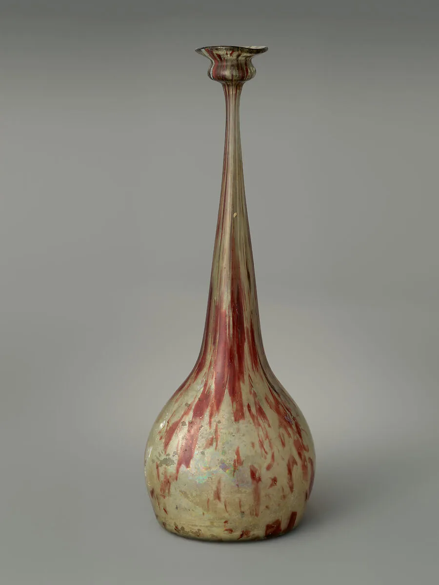 Rosewater Sprinkler — Unknown