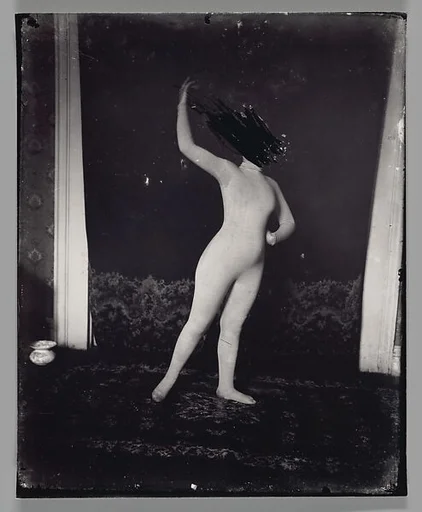[Storyville Portrait]
