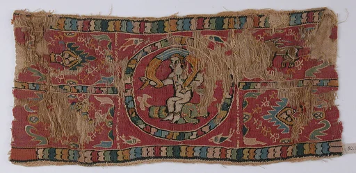 Band Fragment