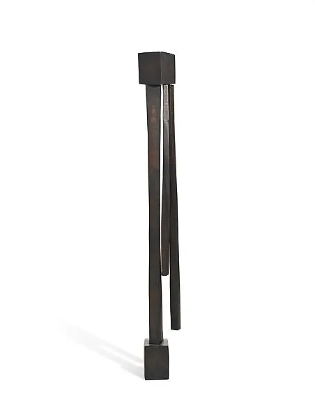 Solitude — Isamu Noguchi