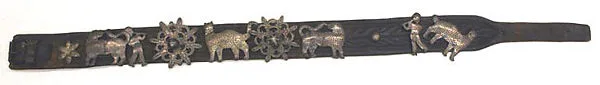 Belt — Unknown
