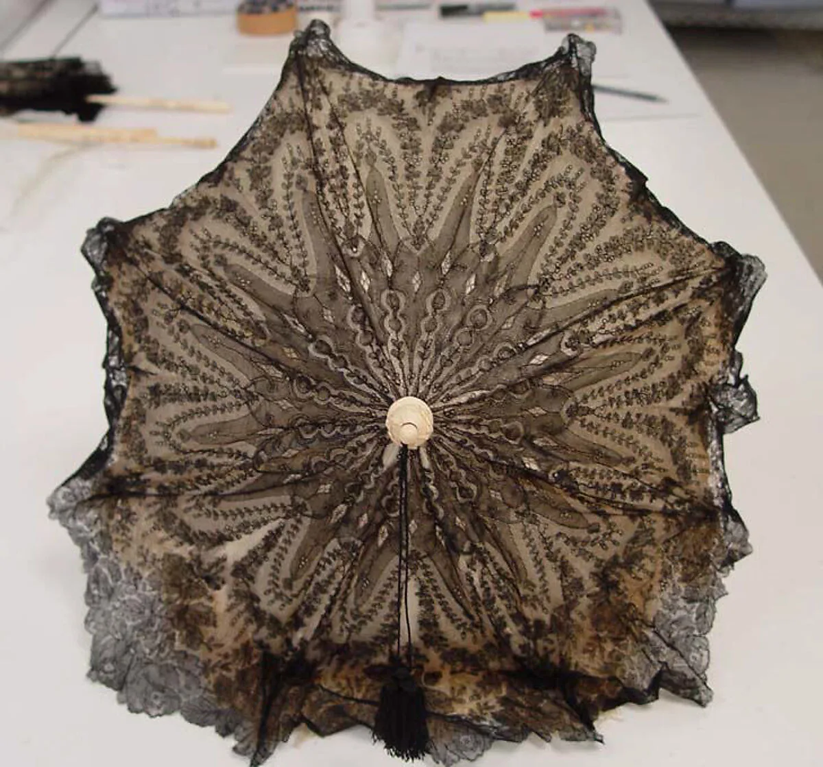 Parasol — Unknown