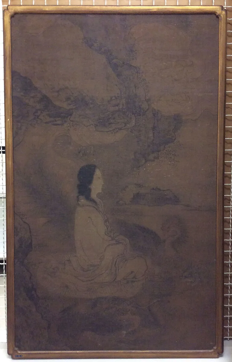 Untitled — Jiang Feng