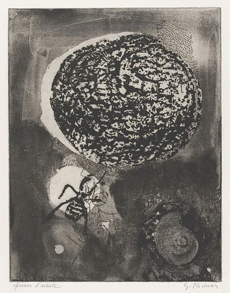 Spider — Germaine Richier