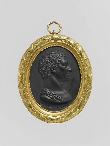 George Washington — Josiah Wedgwood and Sons