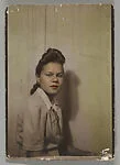 [Studio Portrait]