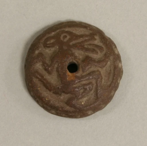 Spindle Whorl