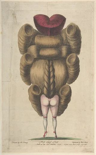 Top and Tail