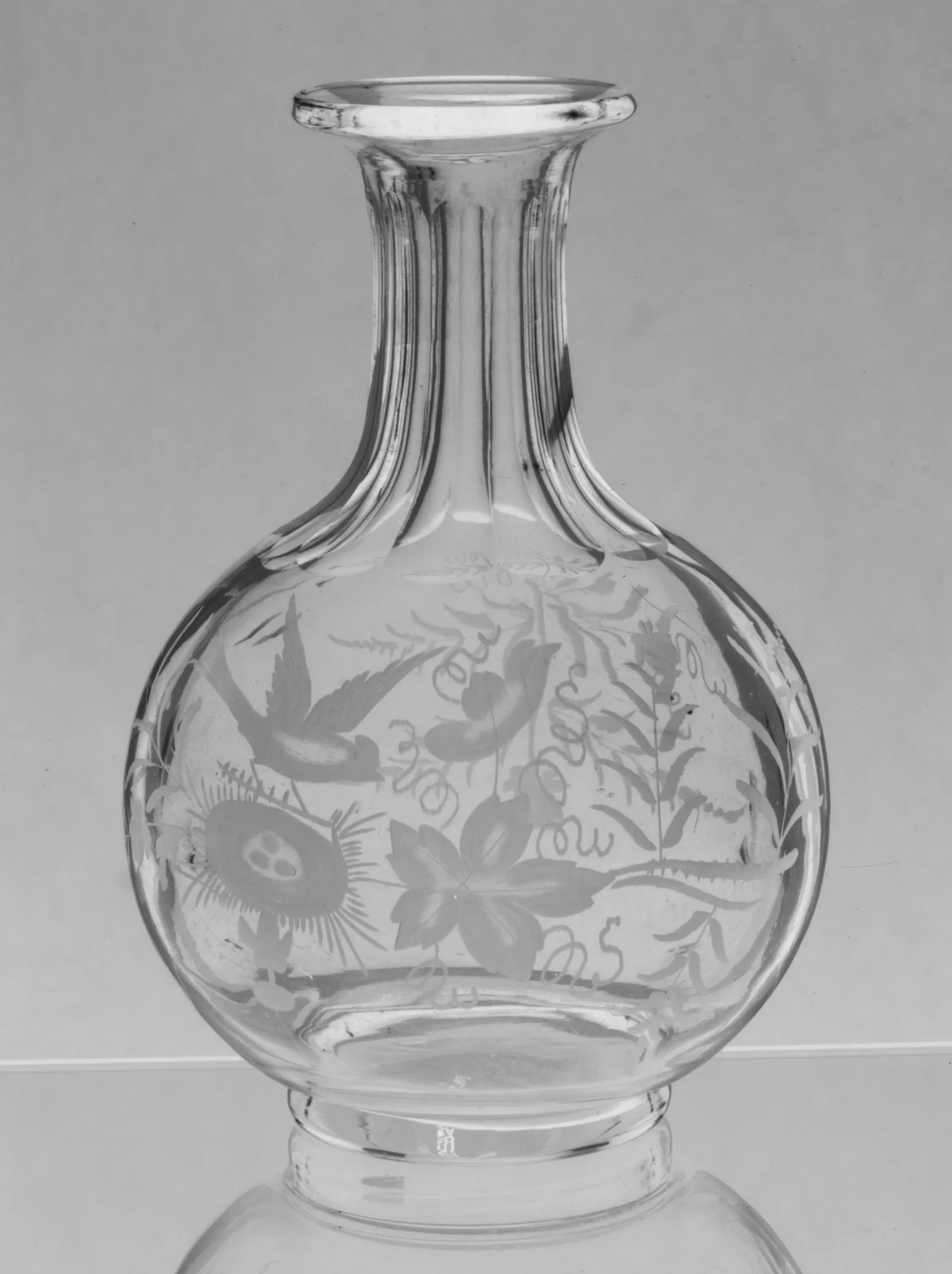 Water Carafe — Unknown