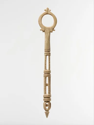 Bone implement