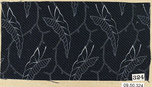 Piece (one of 116)