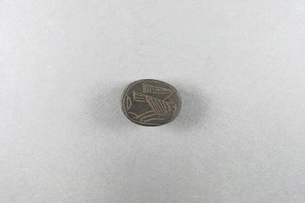 Scarab — Unknown