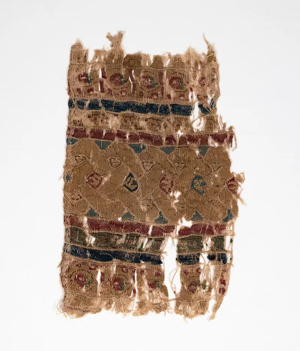 Textile Fragment