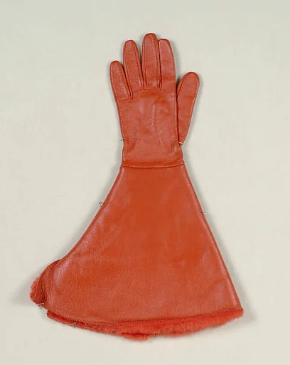 Gauntlets
