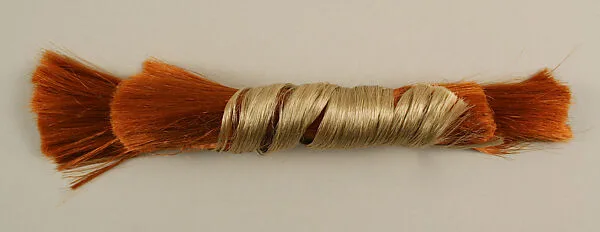 Hairpin — Giorgio di Sant'Angelo