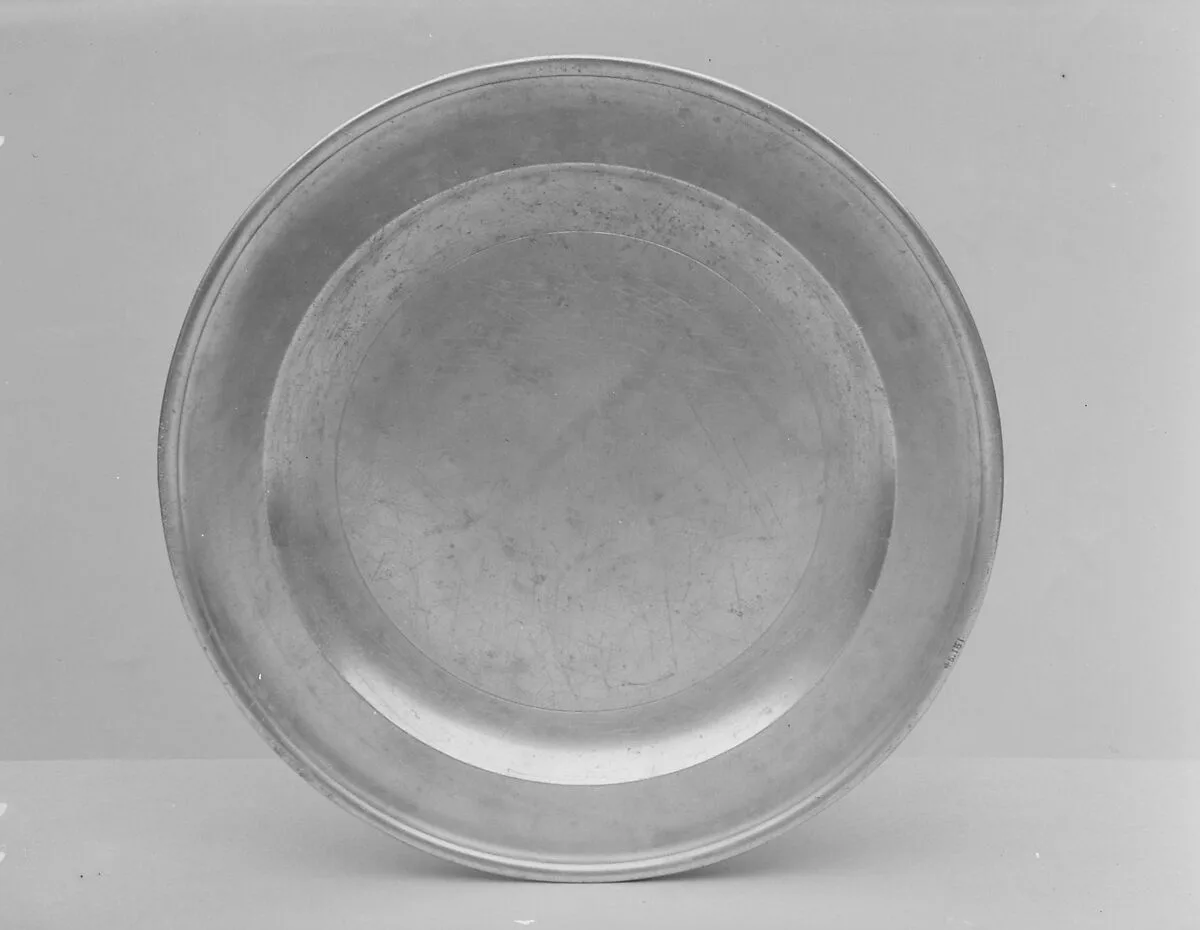Dish — John Danforth|Thomas Danforth, I