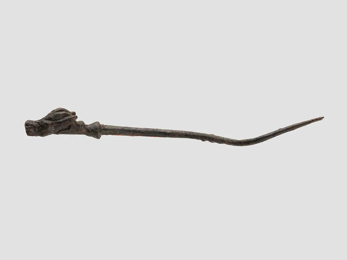 Pin — Unknown