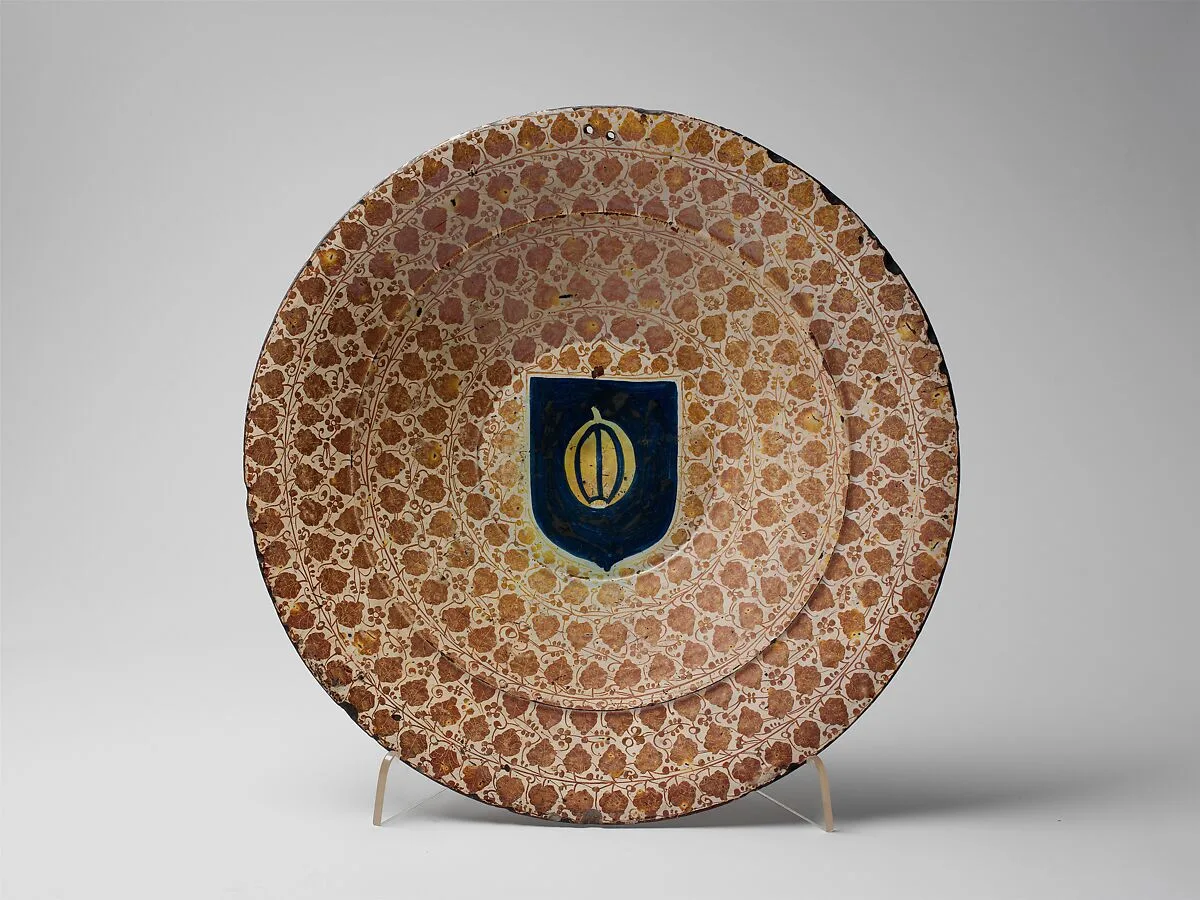 Dish — Unknown
