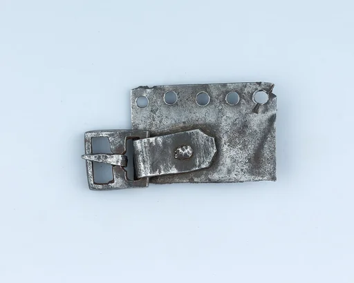 Buckle