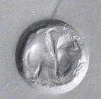 Stamp seal — Unknown