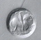 Stamp seal