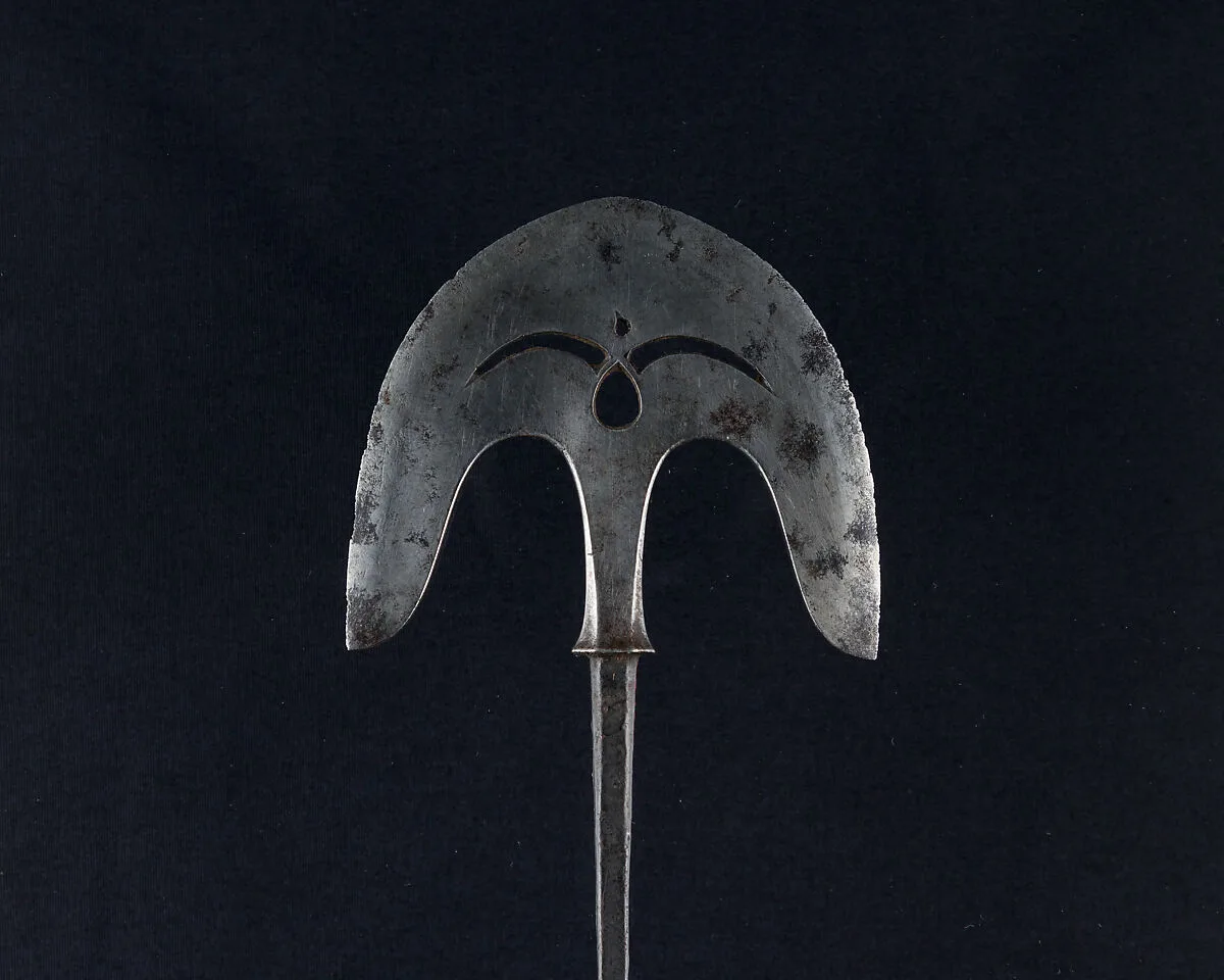 Arrowhead (<i>Yanone</i>) — Unknown