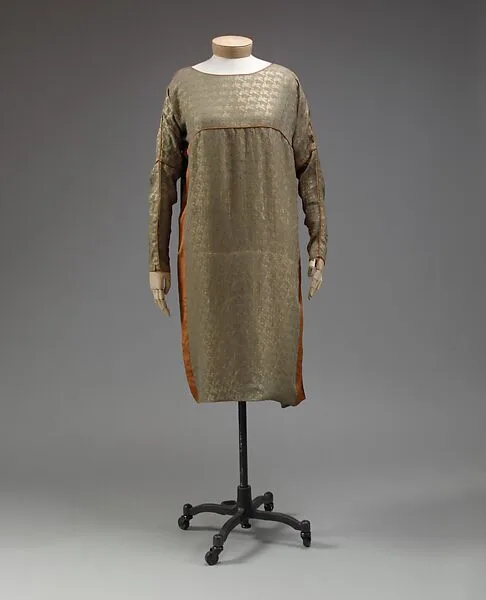 Dress — Jessie Franklin Turner