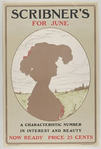 Scribner's for June