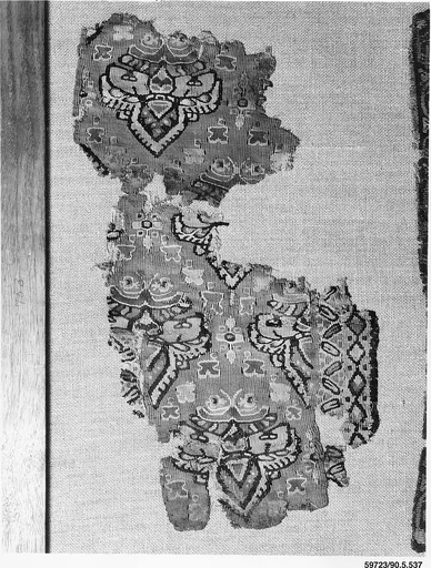 Textile Fragment