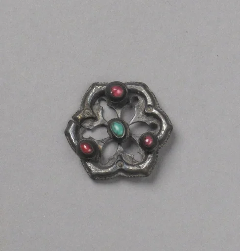 Ring Brooch