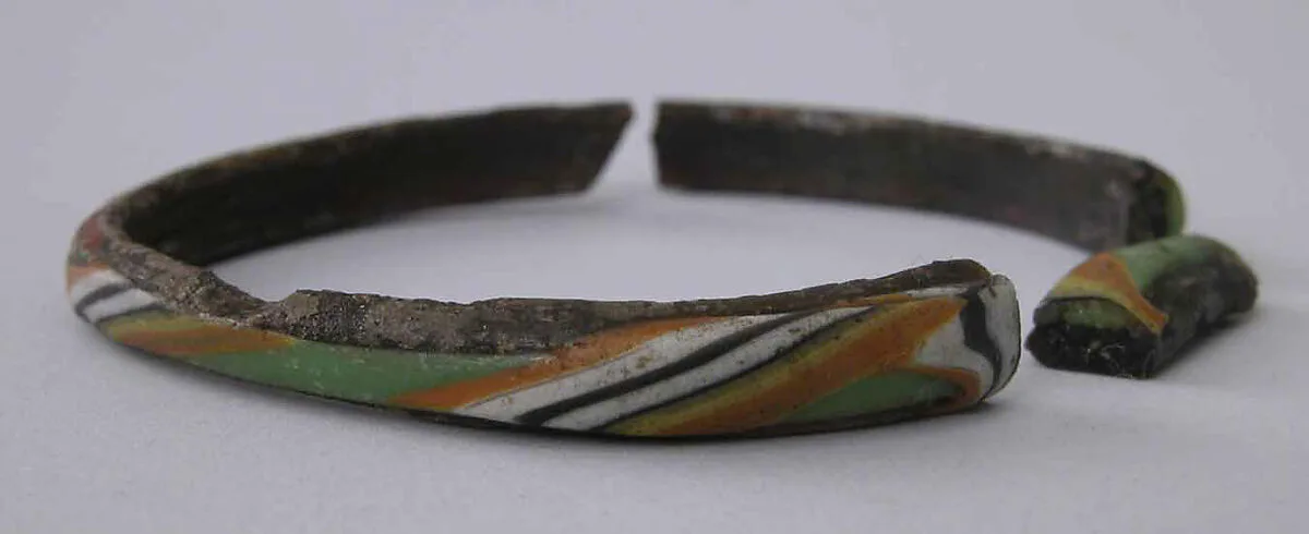 Bracelet — Unknown