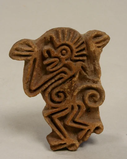 Stamp, Monkey