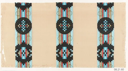 Textile sample
