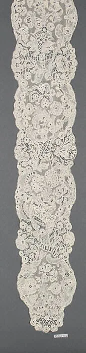 Lappets — Unknown