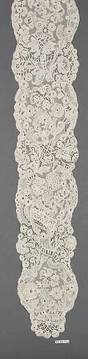 Lappets