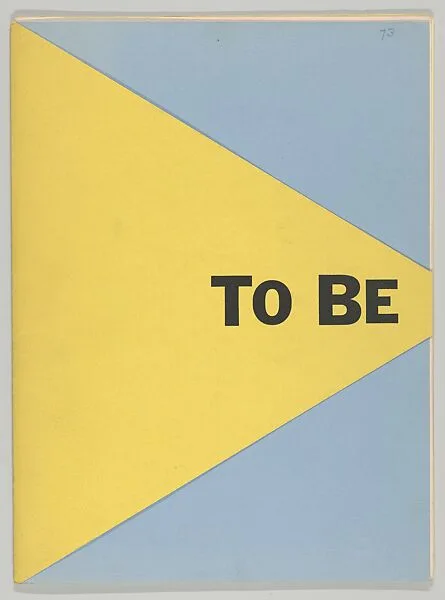 To Be Continued Unnoticed: Some Papers by Man Ray in connection with his exposition December 1948, Copley Galleries, Beverly Hills — Man Ray