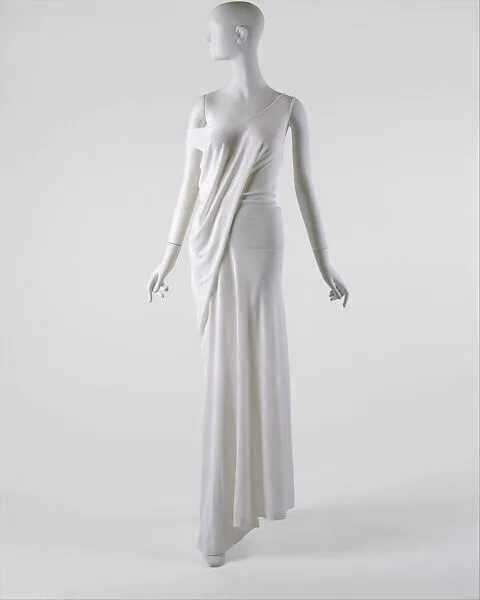 Dress — Ann Demeulemeester|Barneys New York