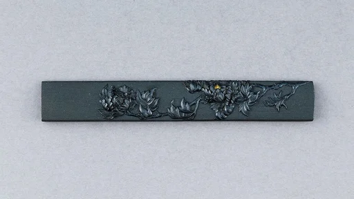 Knife Handle (Kozuka)