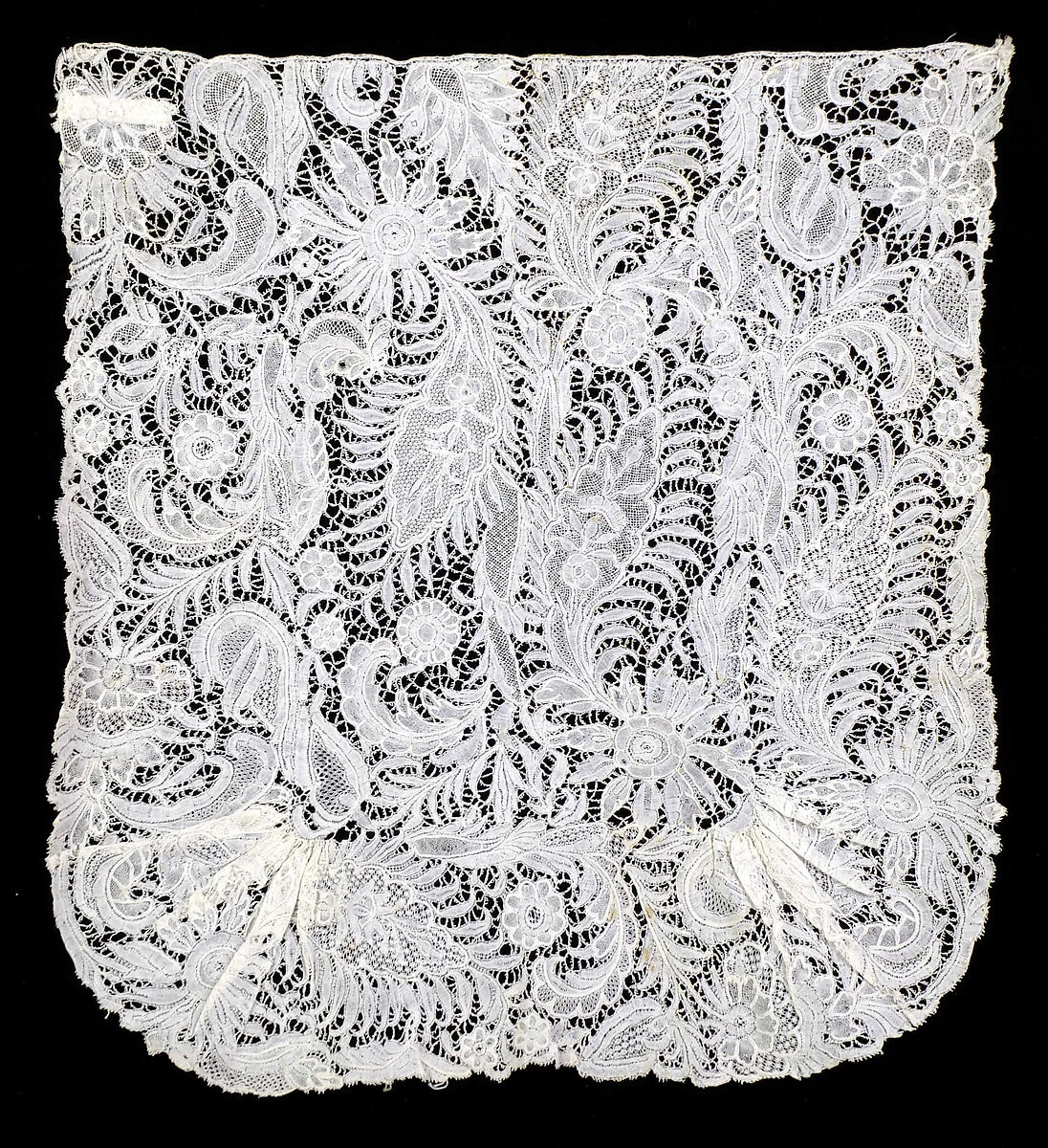 Cravat — Unknown