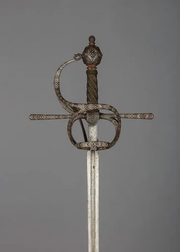 Rapier