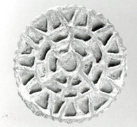 Stamp seal — Unknown