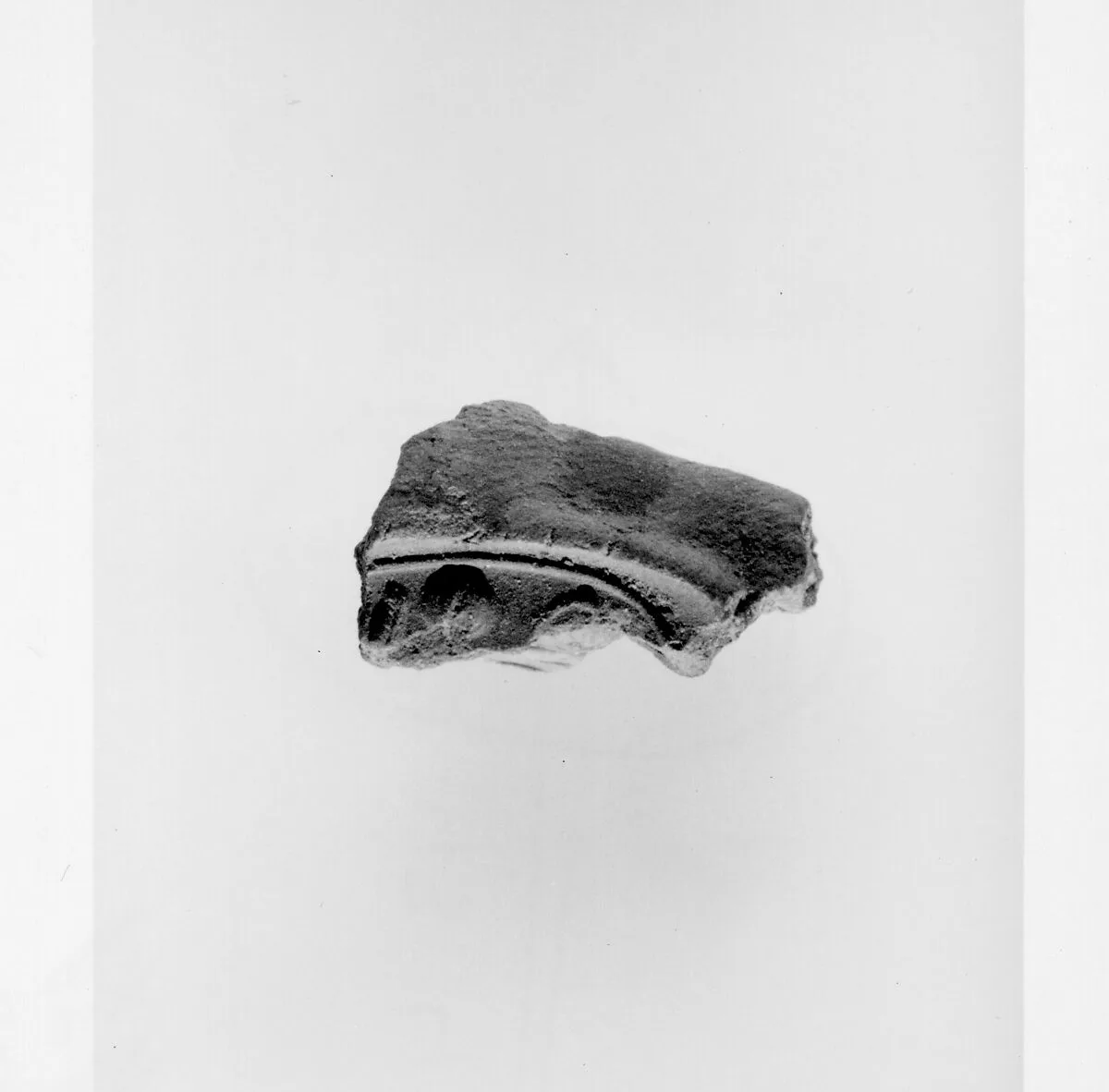 Document Sealing With the Throne Name of Amenhotep III — Unknown