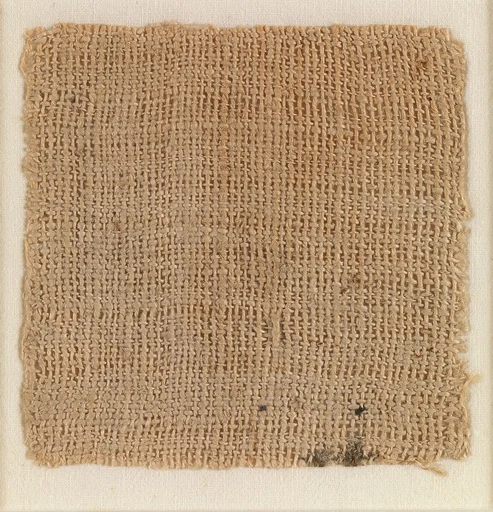 Sample of Cloth